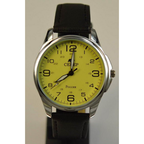Север X2035-110S №0020
